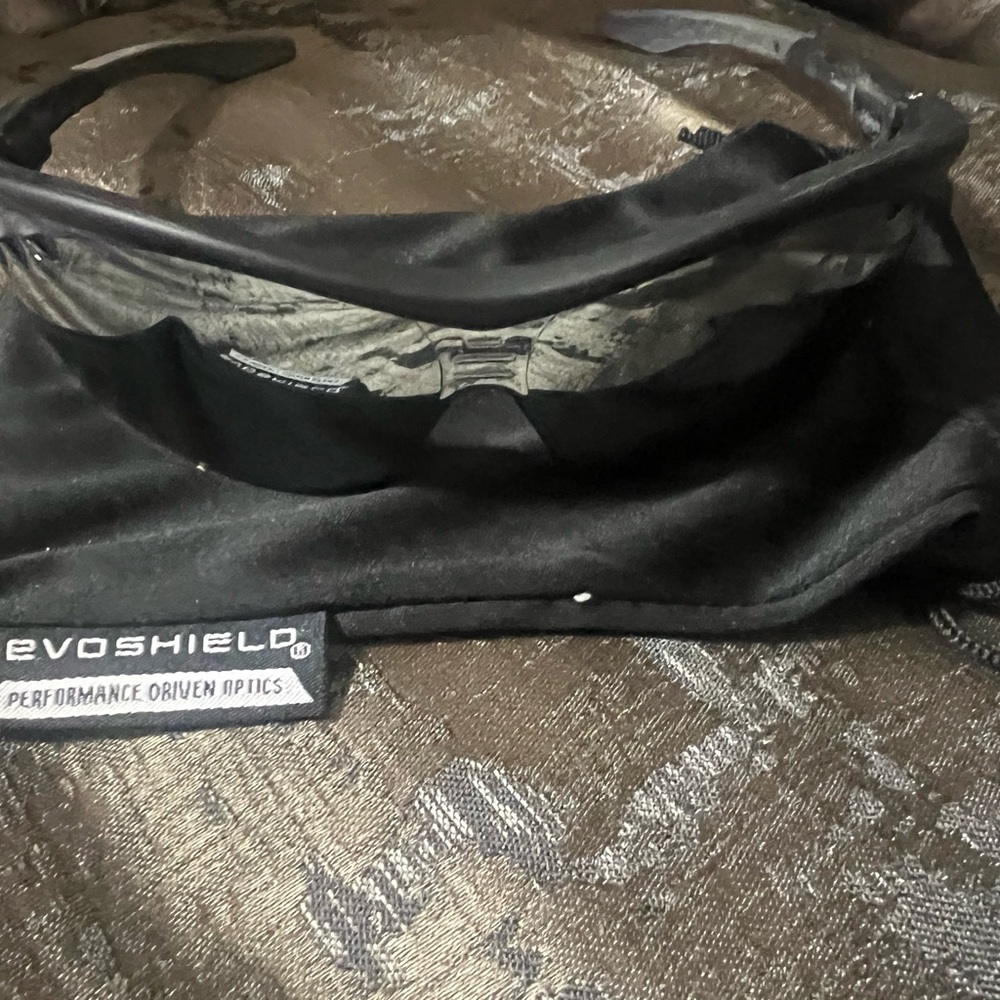 Evoshield performance driven optics